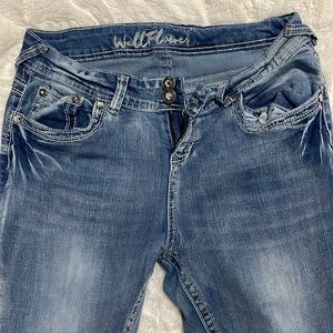 Wallflower Jeans